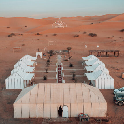 3 DAYS SAHARA DESERT SAFARI TOUR FROM MARRAKECH